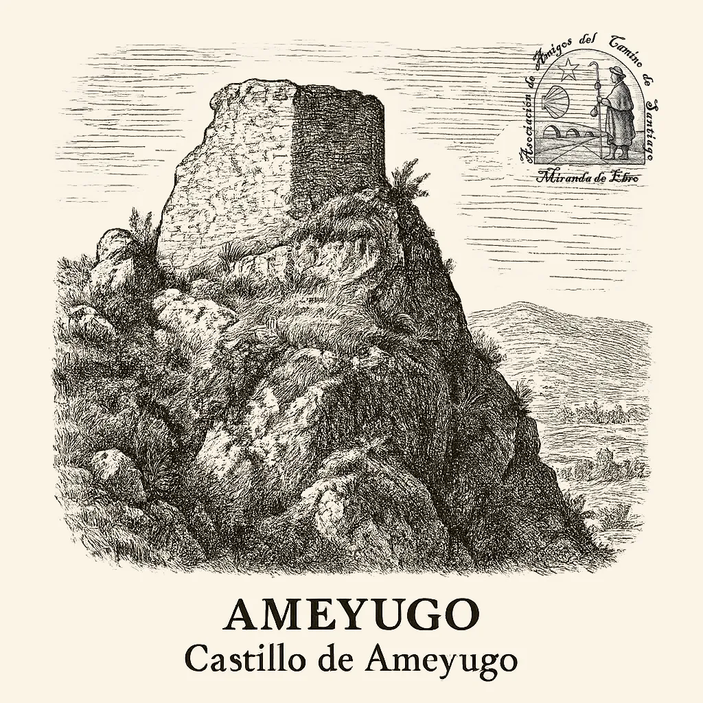 Castillo de Ameyugo