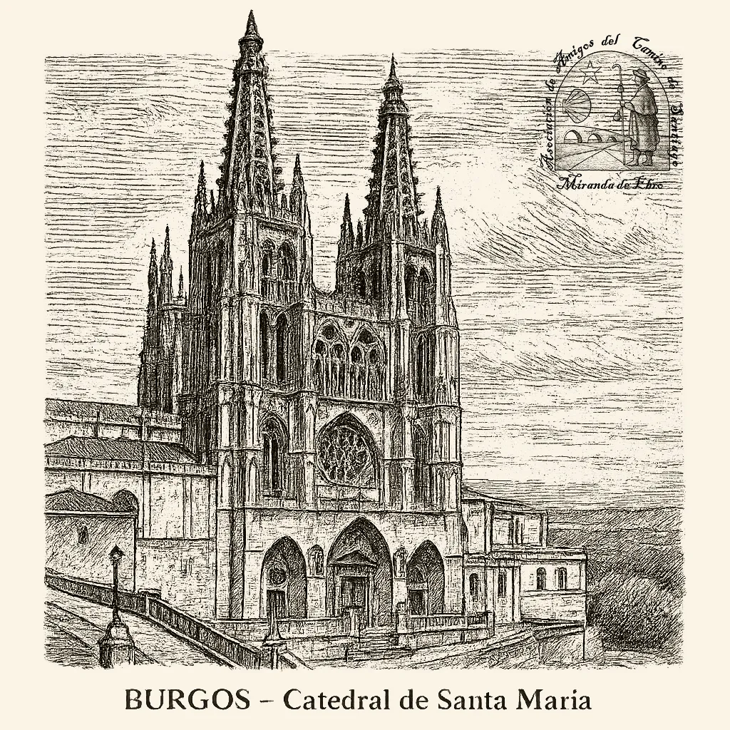 Catedral de Burgos