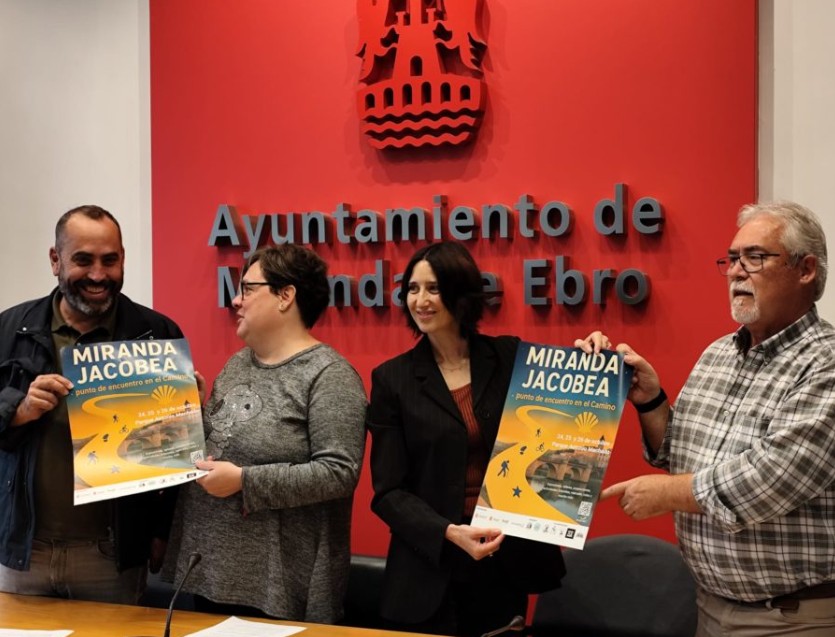 Presentación Miranda Jacobea