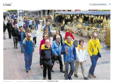 Miranda Jacobea estapa Miranda - Oron