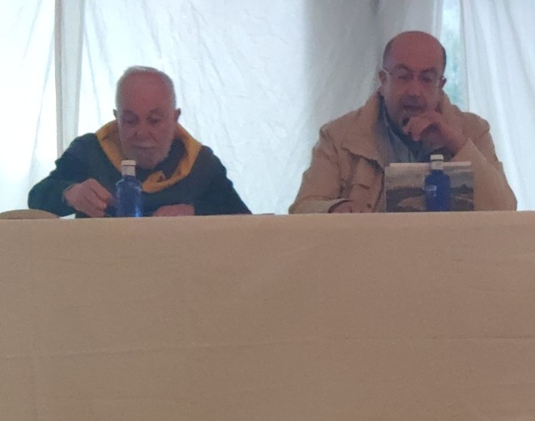 Exposicion. Miranda Jacobea