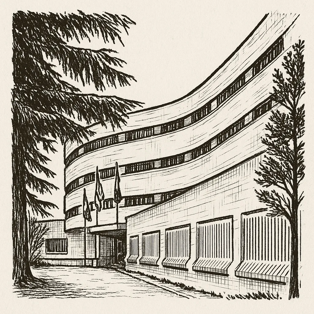 Albergue juvenil Albergue Juvenil Miranda de Ebro