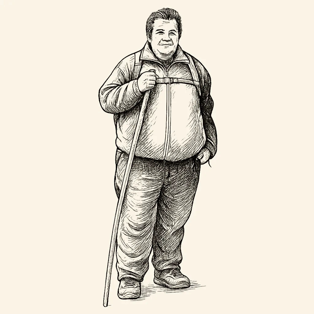 Andres Terrazas Barron Andres Terrazas