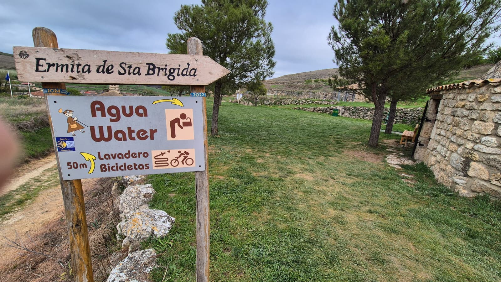 F2 Ermita de Sta. Brígida_12-04-2026